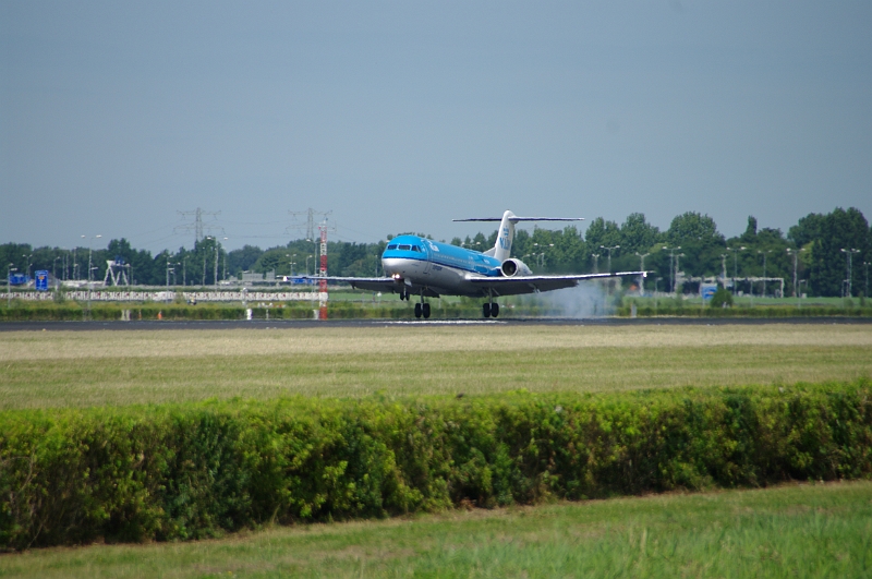 MJV_7799_KLM_PH-OFB_Fokker 100.JPG
